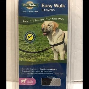 Petsafe Easy Walk Medium harness